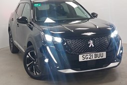 Peugeot 2008 (20 on) Allure Premium 1.2 PureTech 100 S&S 5d For Sale - Arnold Clark Peugeot (Kilmarnock), Kilmarnock