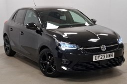 Vauxhall Corsa Hatchback (20 on) 1.2 GS 5dr For Sale - Arnold Clark Peugeot (Kilmarnock), Kilmarnock
