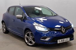 Renault Clio Hatchback (12-19) GT Line TCe 90 5d For Sale - Arnold Clark Peugeot (Kilmarnock), Kilmarnock
