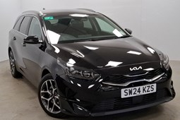 Kia Ceed Sportswagon (18 on) 1.5T GDi ISG 138 3 5dr DCT For Sale - Arnold Clark Peugeot (Kilmarnock), Kilmarnock