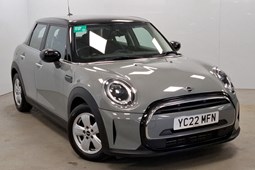 MINI Hatchback (14-24) 1.5 Cooper Classic 5dr For Sale - Arnold Clark Peugeot (Kilmarnock), Kilmarnock