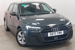 Audi A1 Sportback (18 on) Technik 25 TFSI 95PS 5d For Sale - Arnold Clark Peugeot (Kilmarnock), Kilmarnock