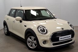 MINI Hatchback (14-24) Cooper Classic 5d For Sale - Arnold Clark Peugeot (Kilmarnock), Kilmarnock