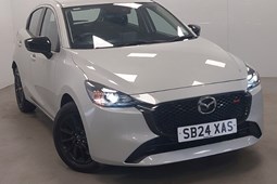 Mazda 2 (15-25) 1.5 e-Skyactiv G MHEV Homura 5dr For Sale - Arnold Clark Peugeot (Kilmarnock), Kilmarnock