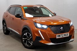 Peugeot 2008 (20 on) 1.2 PureTech 130 Allure Premium+ 5dr EAT8 For Sale - Arnold Clark Peugeot (Kilmarnock), Kilmarnock