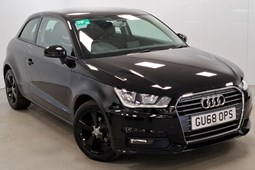 Audi A1 Hatchback (10-18) Sport Nav 1.0 TFSI 95PS 3d For Sale - Arnold Clark Peugeot (Kilmarnock), Kilmarnock
