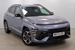 Hyundai Kona SUV (23 on) 1.0T 100 N Line 5dr For Sale - Arnold Clark Peugeot (Kilmarnock), Kilmarnock