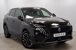 Peugeot 3008 SUV (24 on) 1.2 Hybrid 136 GT 5dr e-DSC6 For Sale - Arnold Clark Peugeot (Kilmarnock), Kilmarnock