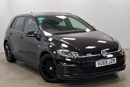 Volkswagen Golf Hatchback (13-20) GTD BlueLine 2.0 TDI BMT 184PS DSG auto 5d For Sale - Arnold Clark Peugeot (Kilmarnock), Kilmarnock