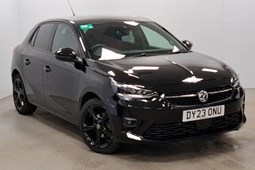 Vauxhall Corsa Hatchback (20 on) 1.2 GS 5dr For Sale - Arnold Clark Peugeot (Kilmarnock), Kilmarnock