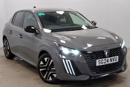 Peugeot 208 Hatchback (19 on) 1.2 PureTech 100 Allure 5dr For Sale - Arnold Clark Peugeot (Kilmarnock), Kilmarnock