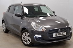 Suzuki Swift Hatchback (17-23) SZ3 1.2 Dualjet 5d For Sale - Arnold Clark Peugeot (Kilmarnock), Kilmarnock