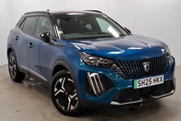 Peugeot e-2008 SUV (20 on) 100kW GT 50kWh 5dr Auto For Sale - Arnold Clark Peugeot (Kilmarnock), Kilmarnock