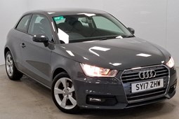 Audi A1 Hatchback (10-18) 1.4 TFSI Sport (01/15-) 3d For Sale - Arnold Clark Peugeot (Kilmarnock), Kilmarnock