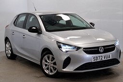 Vauxhall Corsa Hatchback (20 on) 1.2 Design 5dr For Sale - Arnold Clark Peugeot (Kilmarnock), Kilmarnock