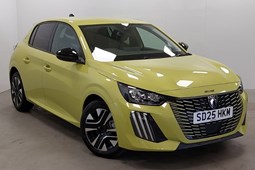 Peugeot 208 Hatchback (19 on) 1.2 PureTech 100 Allure 5dr For Sale - Arnold Clark Peugeot (Kilmarnock), Kilmarnock