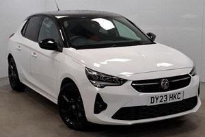 Vauxhall Corsa Hatchback (20 on) 1.2 GS 5dr For Sale - Arnold Clark Peugeot (Kilmarnock), Kilmarnock