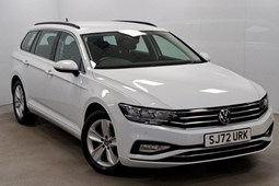 Volkswagen Passat Estate (15-24) SE Nav 1.5 TSI Evo 150PS DSG auto 5d For Sale - Arnold Clark Peugeot (Kilmarnock), Kilmarnock