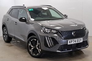 Peugeot 2008 (20 on) 1.2 PureTech 130 Allure 5dr For Sale - Arnold Clark Peugeot (Kilmarnock), Kilmarnock
