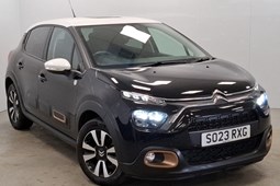 Citroen C3 (17-24) 1.2 PureTech C-Series Edition 5dr For Sale - Arnold Clark Peugeot (Kilmarnock), Kilmarnock
