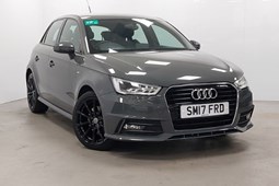 Audi A1 Sportback (12-18) 1.4 TFSI S Line 5d For Sale - Arnold Clark Peugeot (Kilmarnock), Kilmarnock