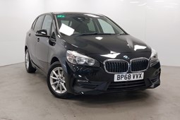 BMW 2-Series Active Tourer (14-21) 220i SE Sport Dual-clutch auto (04/2018 on) 5d For Sale - Arnold Clark Peugeot (Kilmarnock), Kilmarnock