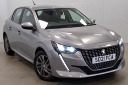 Peugeot 208 Hatchback (19 on) Active Premium 1.2 PureTech 75 S&S 5d For Sale - Arnold Clark Peugeot (Kilmarnock), Kilmarnock