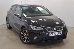 SEAT Ibiza Hatchback (17 on) 1.0 TSI 110 Xcellence 5dr For Sale - Arnold Clark Peugeot (Kilmarnock), Kilmarnock