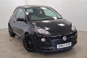 Vauxhall Adam (12-19) 1.2i Energised 3d For Sale - Arnold Clark Peugeot (Kilmarnock), Kilmarnock
