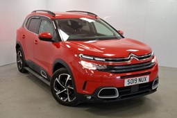 Citroen C5 Aircross (18-25) Flair BlueHDi 130 S&S EAT8 auto 5d For Sale - Arnold Clark Peugeot (Kilmarnock), Kilmarnock