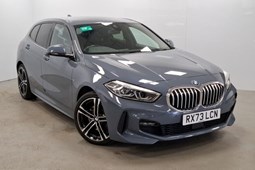 BMW 1-Series Hatchback (19-24) 118i [136] M Sport 5dr Step Auto [LCP] For Sale - Arnold Clark Peugeot (Kilmarnock), Kilmarnock