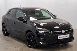Vauxhall Corsa Hatchback (20 on) 1.2 GS 5dr For Sale - Arnold Clark Peugeot (Kilmarnock), Kilmarnock