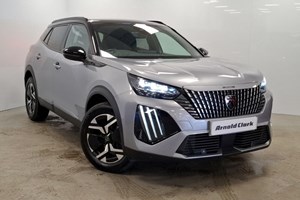 Peugeot 2008 (20 on) 1.2 PureTech 130 GT 5dr EAT8 For Sale - Arnold Clark Peugeot (Kilmarnock), Kilmarnock