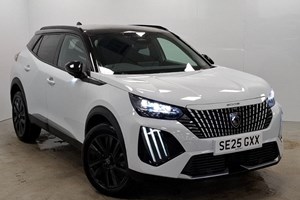 Peugeot 2008 (20 on) 1.2 PureTech 130 GT Premium 5dr EAT8 For Sale - Arnold Clark Peugeot (Kilmarnock), Kilmarnock