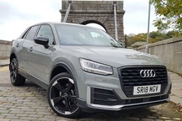 Audi Q2 SUV (16 on) Edition 1 1.4 TFSI (CoD) 150PS S Tronic auto 5d For Sale - Arnold Clark Aberdeen Hyundai / OMODA / JAECOO, Aberdeen