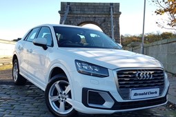 Audi Q2 SUV (16 on) Sport 35 TFSI 150PS 5d For Sale - Arnold Clark Aberdeen Hyundai / OMODA / JAECOO, Aberdeen