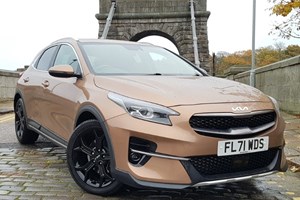 Kia Xceed SUV (19 on) 1.5T GDi ISG 3 5dr For Sale - Arnold Clark Aberdeen Hyundai / OMODA / JAECOO, Aberdeen