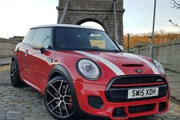 MINI Hatchback (14-24) John Cooper Works 3d For Sale - Arnold Clark Aberdeen Hyundai / OMODA / JAECOO, Aberdeen