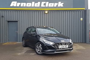 Hyundai i20 Hatchback (20 on) 1.0T GDi Advance 5dr For Sale - Arnold Clark Aberdeen Hyundai / OMODA / JAECOO, Aberdeen