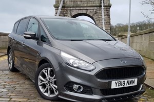 Ford S-MAX (15-23) ST-Line 2.0 Duratorq TDCi 180PS 5d For Sale - Arnold Clark Aberdeen Hyundai / OMODA / JAECOO, Aberdeen