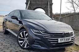 Volkswagen Arteon Coupe (17-24) 2.0 TSI R Line DSG 5d For Sale - Arnold Clark Aberdeen Hyundai / OMODA / JAECOO, Aberdeen