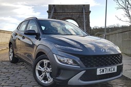 Hyundai Kona SUV (17-23) 1.0 TGDi 48V MHEV SE Connect 5dr For Sale - Arnold Clark Aberdeen Hyundai / OMODA / JAECOO, Aberdeen