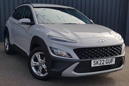 Hyundai Kona SUV (17-23) 1.0 TGDi 48V MHEV SE Connect 5dr For Sale - Arnold Clark Aberdeen Hyundai / OMODA / JAECOO, Aberdeen