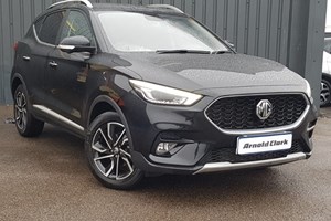 MG ZS SUV (17-24) 1.0T GDi Exclusive 5dr For Sale - Arnold Clark Aberdeen Hyundai / OMODA / JAECOO, Aberdeen