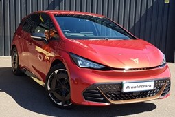 Cupra Born Hatchback (21 on) 169kW e-Boost V3 77kWh 5dr Auto For Sale - Arnold Clark Aberdeen Hyundai / OMODA / JAECOO, Aberdeen