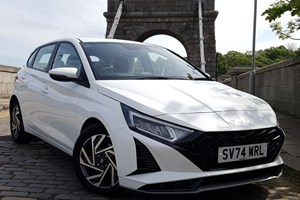 Hyundai i20 Hatchback (20 on) 1.0T GDi Advance 5dr For Sale - Arnold Clark Aberdeen Hyundai / OMODA / JAECOO, Aberdeen