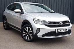 Volkswagen Taigo SUV (22 on) 1.0 TSI 110 Life 5dr For Sale - Arnold Clark Aberdeen Hyundai / OMODA / JAECOO, Aberdeen