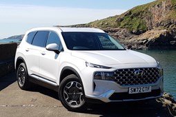 Hyundai Santa Fe SUV (18-24) 1.6 TGDi Hybrid Premium 5dr Auto For Sale - Arnold Clark Aberdeen Hyundai / OMODA / JAECOO, Aberdeen