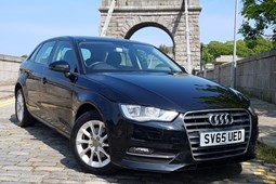 Audi A3 Sportback (13-20) 1.6 TDI (110bhp) SE 5d S Tronic For Sale - Arnold Clark Aberdeen Hyundai / OMODA / JAECOO, Aberdeen