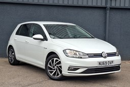 Volkswagen Golf Hatchback (13-20) Match 1.5 TSI Evo 130PS 5d For Sale - Arnold Clark Aberdeen Hyundai / OMODA / JAECOO, Aberdeen